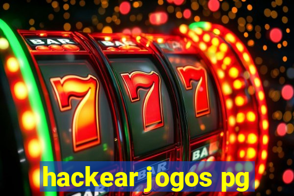 hackear jogos pg